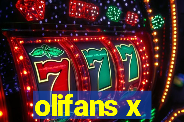 olifans x
